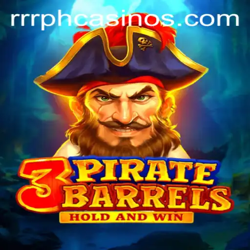 Discover the Thrilling World of 3PirateBarrels: A New Era in Gaming