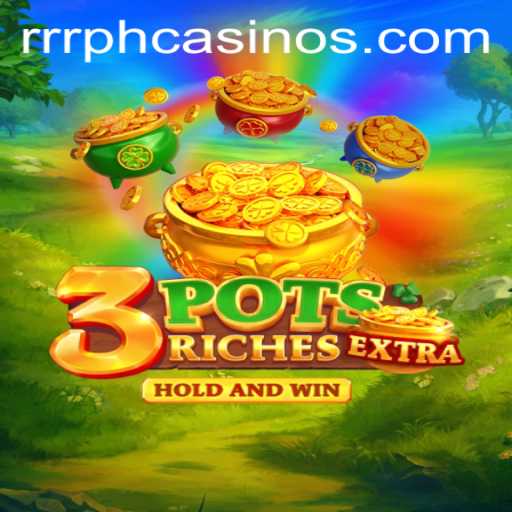 Unveiling the Thrills of 3potsExtra: A Deep Dive into a New Gaming Phenomenon