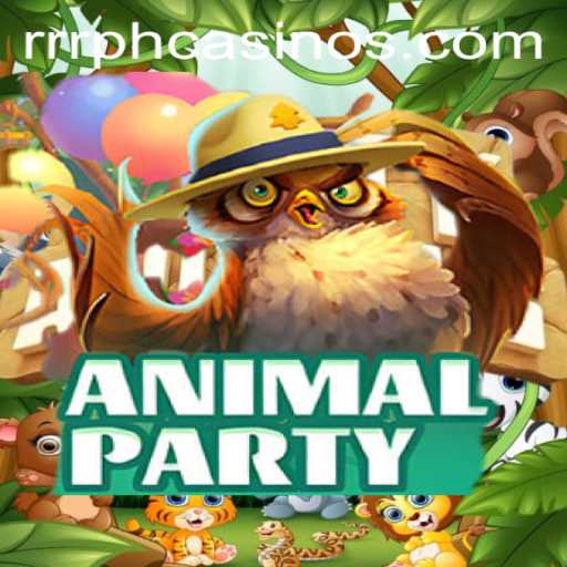Explore the Exciting World of AnimalParty: The Unique Game with RRRPH