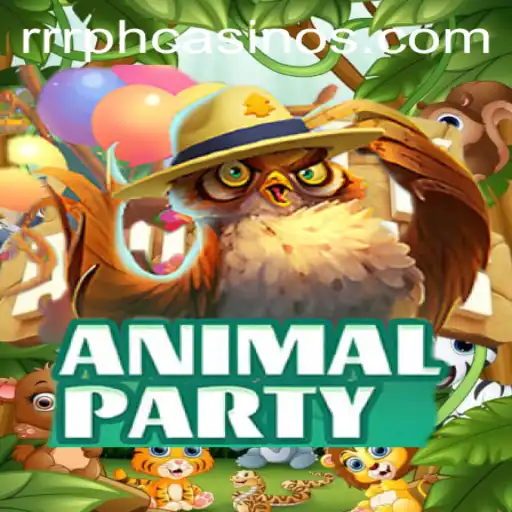 Explore the Exciting World of AnimalParty: The Unique Game with RRRPH