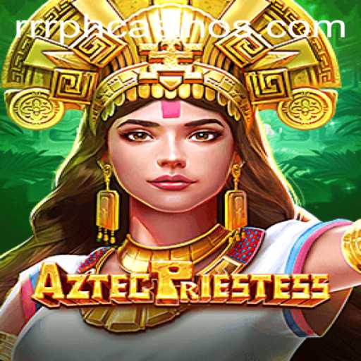 Discover the Magic of AztecPriestess: A Journey into Ancient Civilization