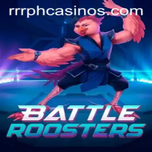 BattleRoosters: The Ultimate Clash of Beak and Talon in RRRPH