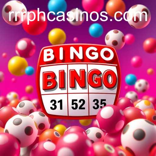 Exploring the Exciting World of Bingo Games with RRRPH