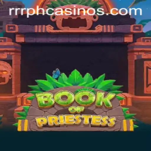 Discover the Enigmatic World of BookOfPriestess