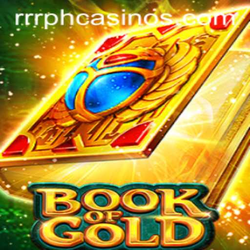 Book of Gold: An Immersive Gaming Experience
