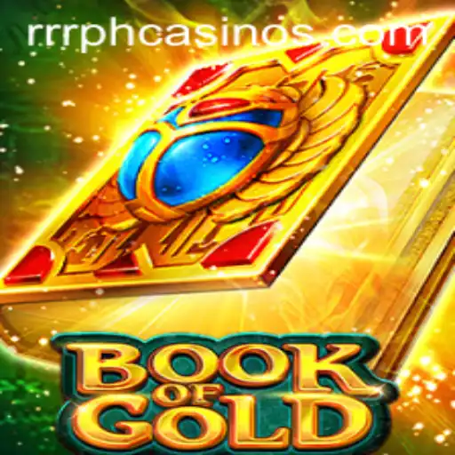 Book of Gold: An Immersive Gaming Experience