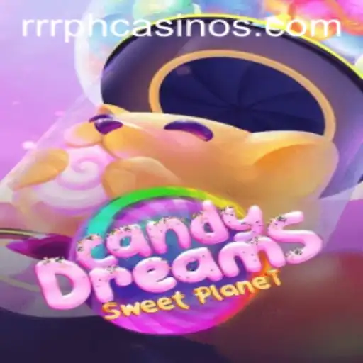 CandyDreams: A Sweet Escape into a World of Imagination