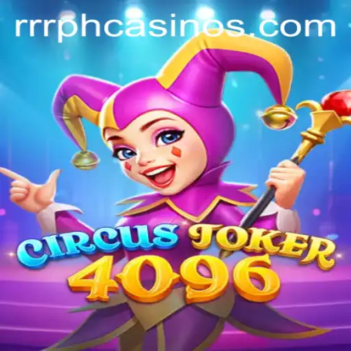 CircusJoker4096: The Exciting New Game Centered Around Strategy and Luck