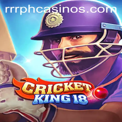 CricketKing18: An Immersive Experience in the World of RRRPH