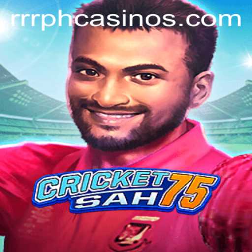 CricketSah75: A Revolutionary Game Experience with RRRPH