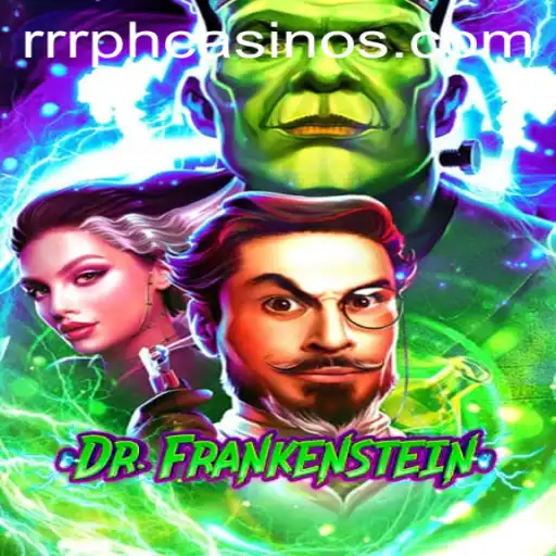 DrFrankenstein: The Thrilling World of the RRRPH Board Game