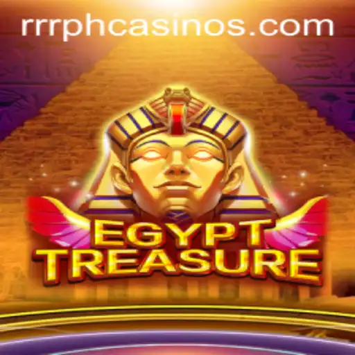 Discover the Thrill of EgyptTreasure: Unveiling the Ultimate Ancient Adventure Game