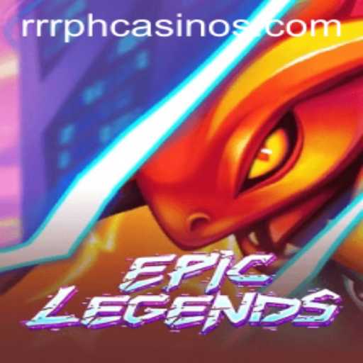 EpicLegends: A Comprehensive Guide to the Exciting World of RRRPH
