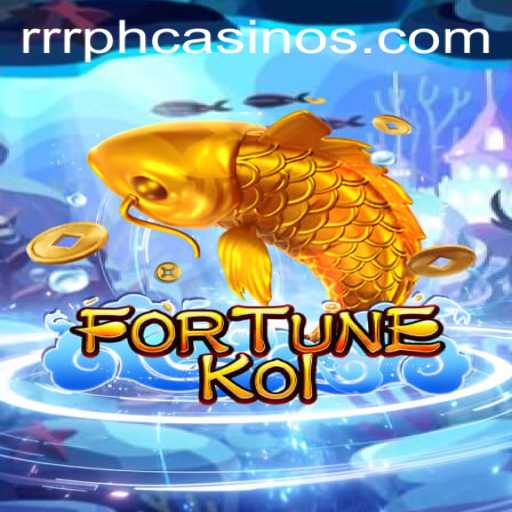 Discover the World of FORTUNEKOI: An Engaging Gaming Experience with RRRPH