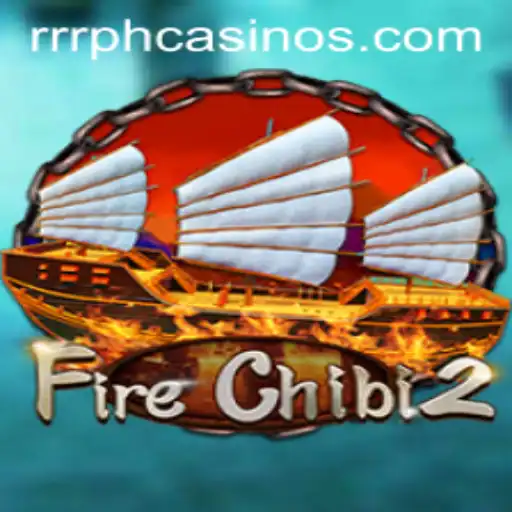 FireChibi2: The Gaming Phenomenon Embracing RRRPH
