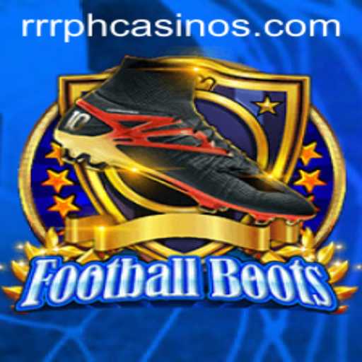 FootballBoots: Kicking Off the Excitement with RRRPH