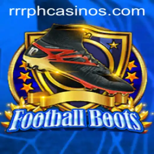 FootballBoots: Kicking Off the Excitement with RRRPH