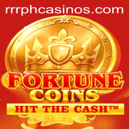 FortuneCoins: Unveiling the Thrilling World of RRRPH