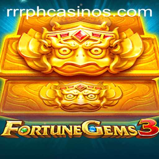 Discover the Exciting World of FortuneGems3: Rules, Gameplay, and Features