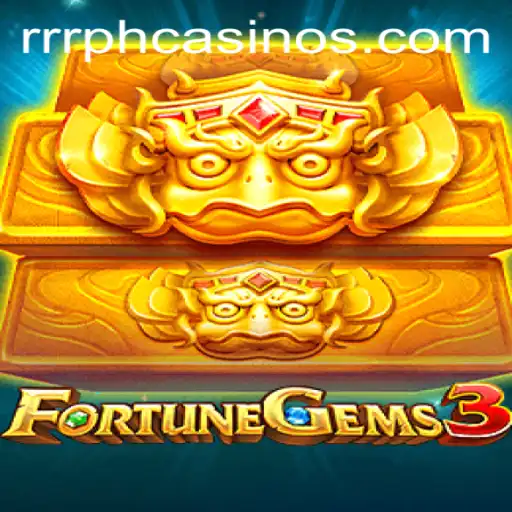 Discover the Exciting World of FortuneGems3: Rules, Gameplay, and Features