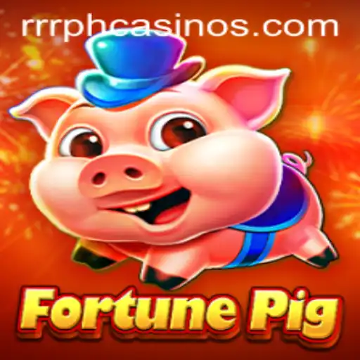 Discovering FortunePig: An Interactive Adventure with RRRPH