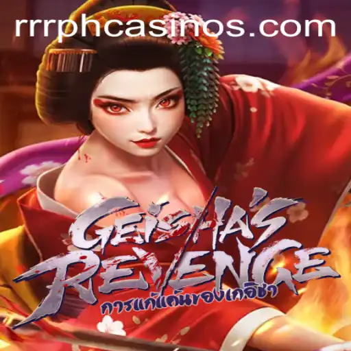 GeishasRevenge: The Exciting World of RRRPH and Modern Gaming Dynamics
