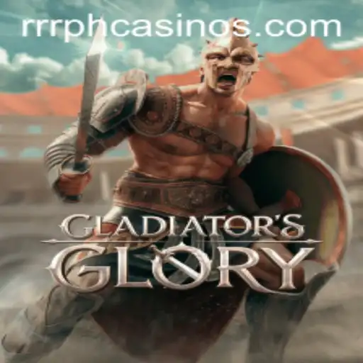 GladiatorsGlory: Unleashing Epic Battles in the Realm of RRRPH