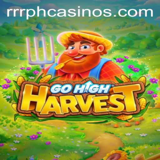 GoHighHarvest: The Adventure Awaits