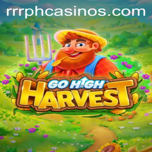 GoHighHarvest: The Adventure Awaits