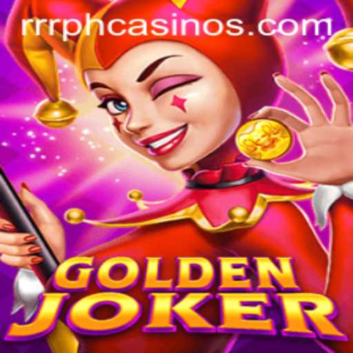 GoldenJoker: Unveiling the Thrills of RRRPH Gameplay