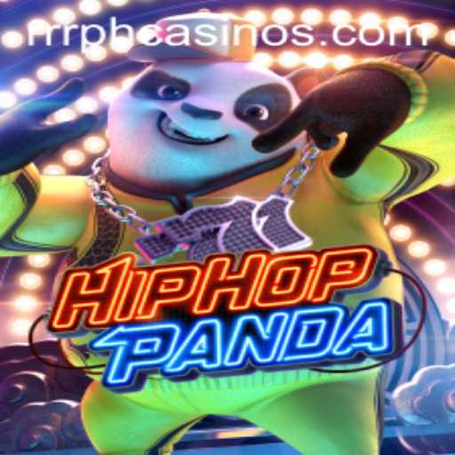 HipHopPanda: A Rhythmic Gaming Experience