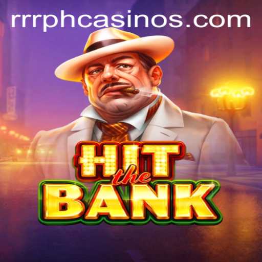 HitTheBank: A Thrilling New Game Experience with RRRPH