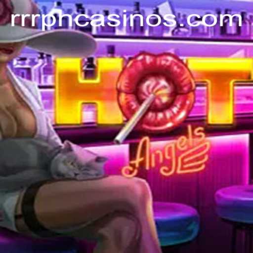 Exploring the Thrilling World of HotAngels: Dive into RRRPH Adventures