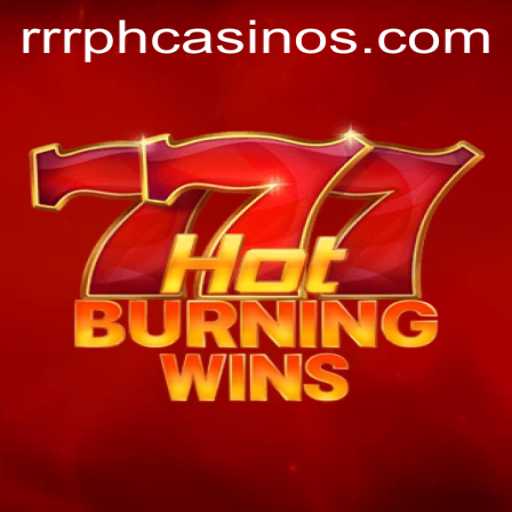 Discover the Thrills of HotBurningWins: A Gaming Adventure with RRRPH