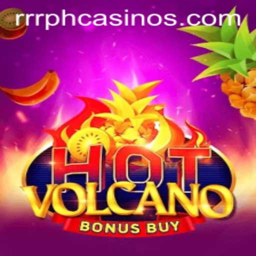 Experience the Thrill of HotVolcanoBonusBuy - A Fascinating Gaming Adventure