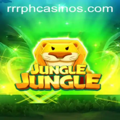 Exploring JungleJungle: A New Adventure Awaits with RRRPH