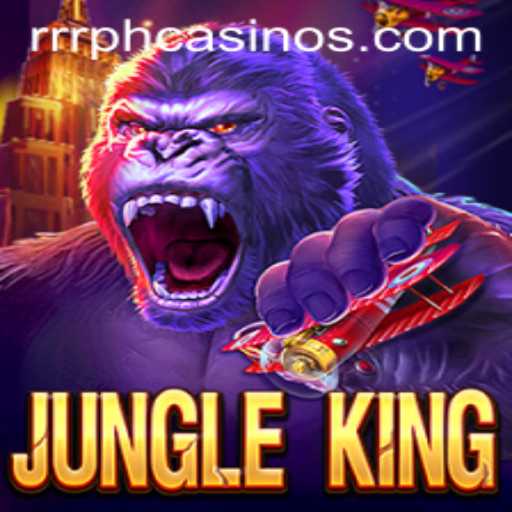 JungleKing: The Adventure Game Captivating Gamers Worldwide