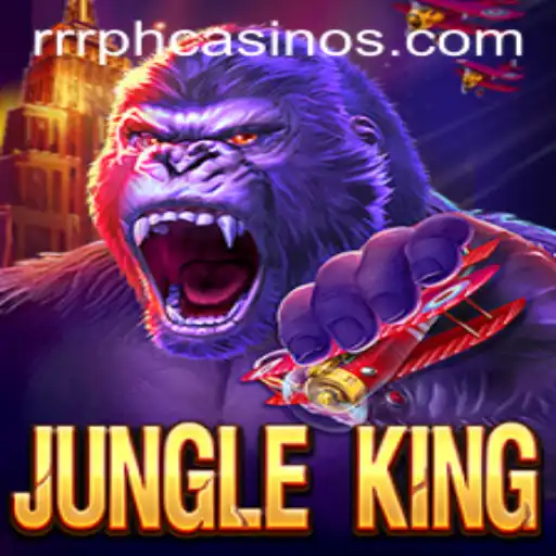 JungleKing: The Adventure Game Captivating Gamers Worldwide