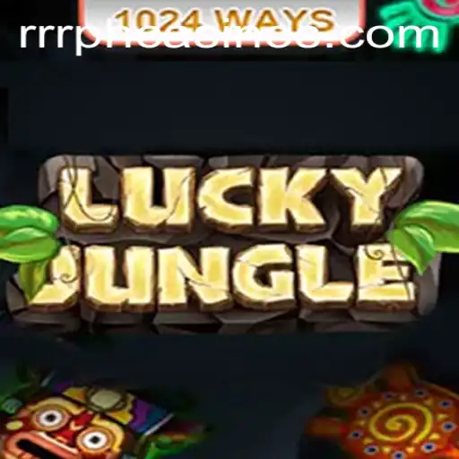 Explore the Exciting World of LuckyJungle1024 with RRRPH