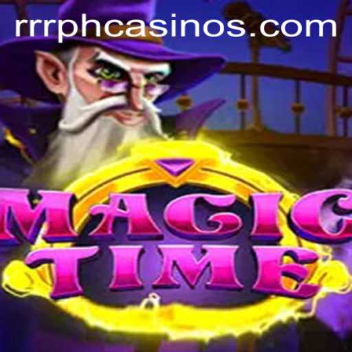 Unveiling MagicTime and RRRPH: A New Era in Gaming