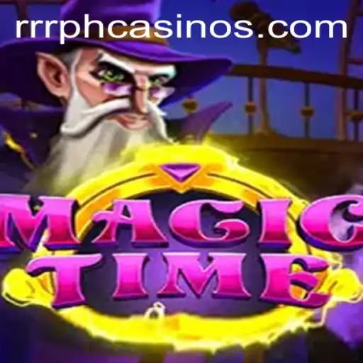 Unveiling MagicTime and RRRPH: A New Era in Gaming