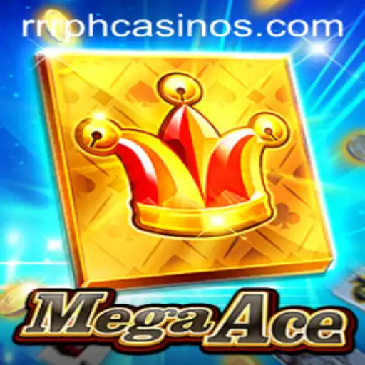 Unveiling MegaAce: The Game Revolutionizing the RRRPH Universe