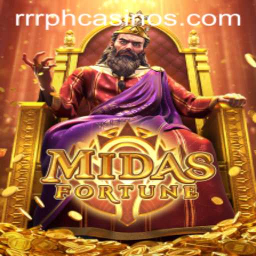Discover the Magic of MidasFortune: Your Path to Untold Wealth