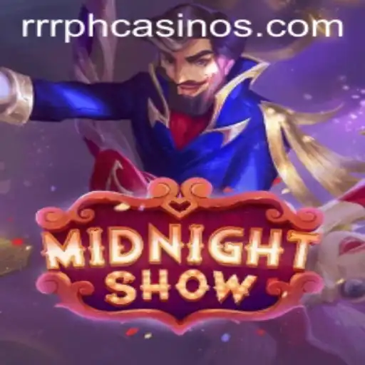 The Enigmatic World of MidnightShow: A Game of Strategy and Intrigue