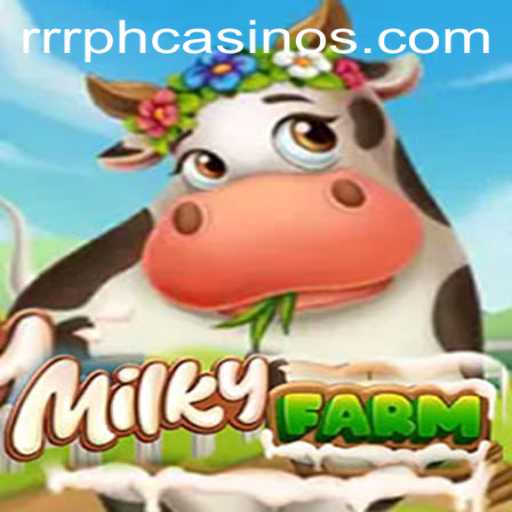The Enchanting World of MilkyFarm: Unveiling the RRRPH Revolution