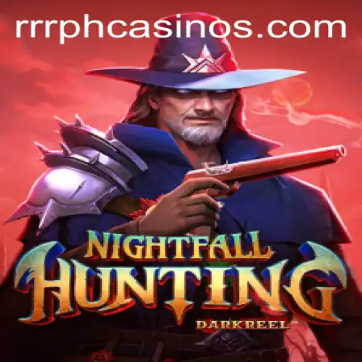 NightfallHunting: Unveiling the Enigmatic World of RRRPH