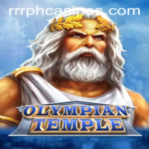 Explore the Enchanting World of OlympianTemple: A Board Game Adventure