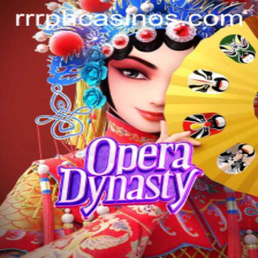 OperaDynasty: The Enchanting World of Modern Strategy Gaming