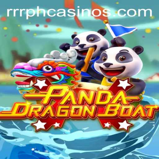 PANDADRAGONBOAT: Navigating Adventure in a Fantasy World