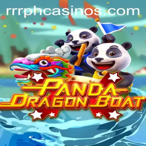 PANDADRAGONBOAT: Navigating Adventure in a Fantasy World